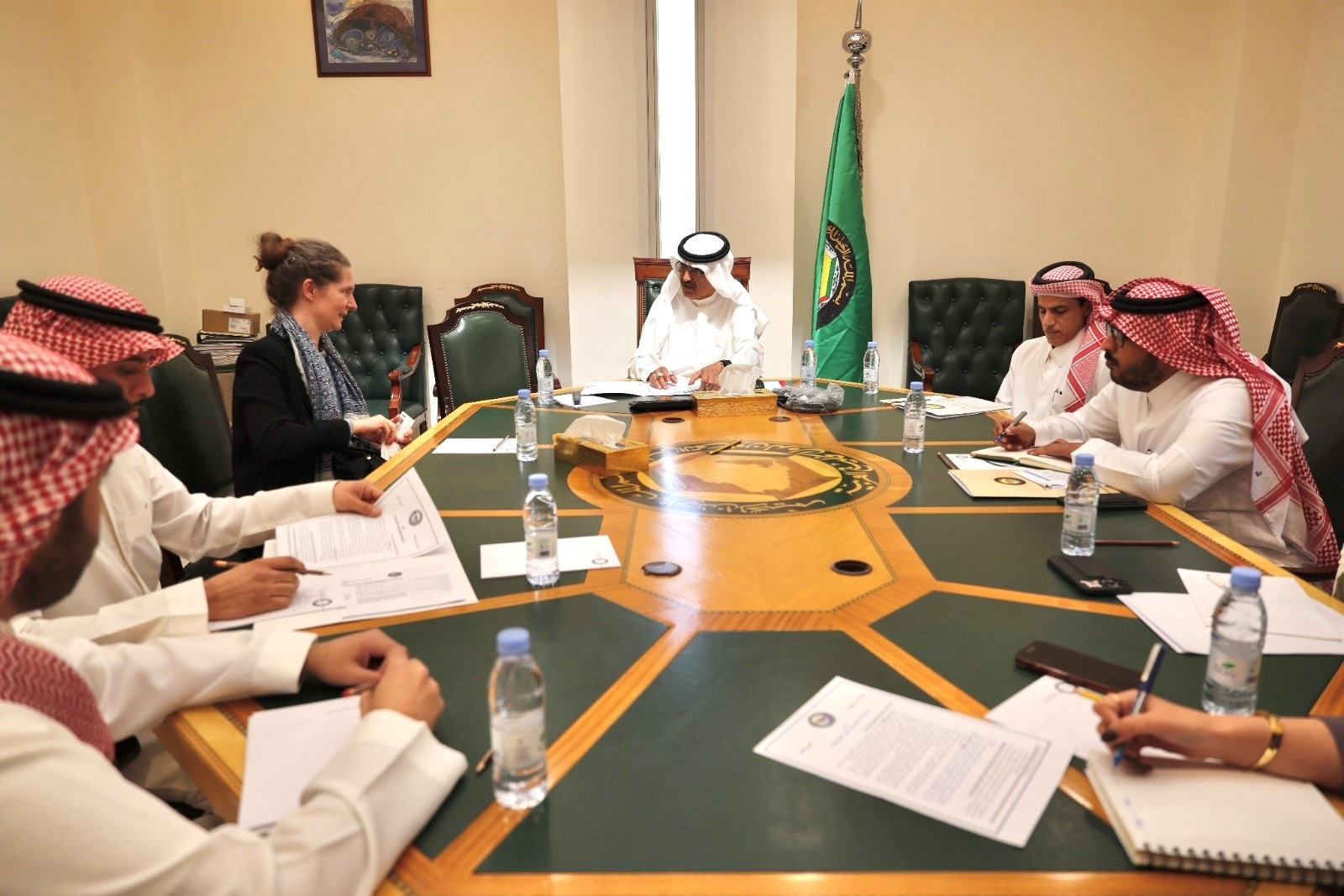 Talent & Capacity Building